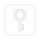 Logo Serrurier Francorchamps